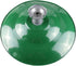 IEUDNS 2X Enamel Ceiling Lamp Cover Shade Green DIY Industrial Barn Lighting Fixture Accessory Retro and Simple