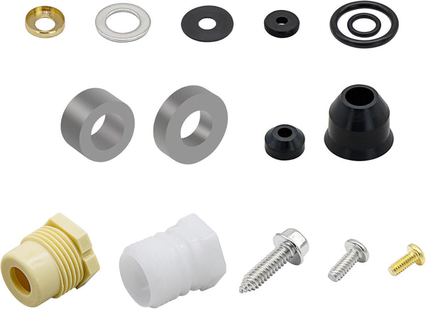 630-7755 Wall Hydrant Repair Kit for Prier Faucet 300, 400, 500 Series Parts