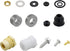 630-7755 Wall Hydrant Repair Kit for Prier Faucet 300, 400, 500 Series Parts
