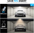 FanNicoo E39 Base LED Corn Light Bulb, 800W Equivalent 80W 6500K 8000 Lumen for Large Area Outdoor Indoor Use