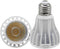 2 Pack PAR20 LED Bulbs, 100W Equivalent, 16W, Dimmable 3000K Warm White, 1200LM E26 Indoor Flood Light