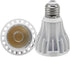 2 Pack PAR20 LED Bulbs, 100W Equivalent, 16W, Dimmable 3000K Warm White, 1200LM E26 Indoor Flood Light