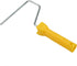 6 Inch Paint Roller, 11 Piece Mini Roller for All Paints, Home Repair Paint Roller Kits