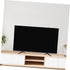 1pair MAGICLULU Tv Stand Legs Replacement Tv Pedestal Feet Robust Support Modern Design Easy Installation