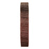 BHA Unmounted Flap Wheel for Bench Grinder, 6" x 1" x 1" (80 Grit)