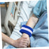 4Pcs Outanaya Hospital Hand and Foot Straps for Bedridden Elderly Care Adjustable for Safety Equipment