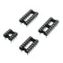 BOJACK 120 Pcs Opamp Timer Darlington Phototcoupler IC Assortment Kit - LM324, LM339, ULN2003AN, and More