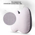 GENTERUN Tailbone Fit for Orthopedic Memory Foam Prostate Cushion - Non-Slip Relief for Sciatica Pain - Comfortable