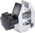 ViaGasaFamido SJJ-01 Push Pull Force Fixture, 500N High Capacity Stainless Steel Jaw Clamp Tension Meter