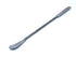 IMS IMS-Sqsp-7 Stainless Steel Lab Micro Spatula Flat Square/Spoon Ends 7" Length