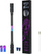 Spinning Pen by Mr.NOPE - Mortal Series Limited Color Version (Black) Professional