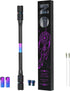 Spinning Pen by Mr.NOPE - Mortal Series Limited Color Version (Black) Professional
