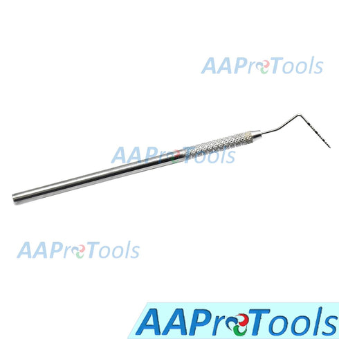 AAProTools 15 Dental Probe UNC Color Coded Marking Periodontal Diagnostic Instruments
