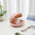 IMIKEYA Shell Light LED Seashells Mood Lamp Portable Night Light in Shell Desktop Ornament Home Decor for Bedroom