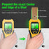 FOLAI 5 1 Stud Finder Wall Scanner in Multifunctional Upgraded Smart Wall Scanner, Stud Sensor Beam Detector