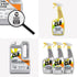 (22 Pack 2) CLR Everyday Clean Tough Multi Purpose Cleaner, Fights Dirt and Grime | Works on a Variety of Household
