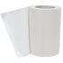 4" x 96ft White Repair Tape, Strong Adhesive Waterproof Tape for RV Awning, Tarp, Indoor/Outdoor Use, Repair Kit