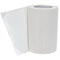 White Repair Tape, 8" x 30ft, Strong Adhesive Waterproof Tape for Indoor/Outdoor Use, RV, Boat, Tarp Repair