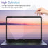 3 14 Inch Laptop-16:10 14" Pcs Anti Blue Light Screen Protector Compatible With Lenovo Hp Dell Acer Asus Samsung etc