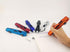 The New 6PCS Sports Car Pens, Ballpoint Funny Pens for Kids, Novelty Cute Cool School Supplies Racing Car Gifts