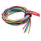 BNTECHGO 20 Gauge Silicone Wire Kit, 7 Colors, 10 ft Flexible 20 AWG Stranded Tinned Copper Wire