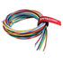 BNTECHGO 20 Gauge Silicone Wire Kit, 7 Colors, 10 ft Flexible 20 AWG Stranded Tinned Copper Wire