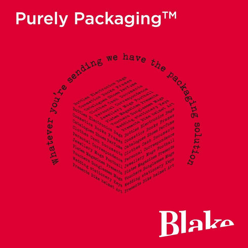 Blake Purely Packaging, Paperboard Rigid Back Mailer for Photos & Certificates, 4 1/2 x 6 3/8 Inches, Pack of 250