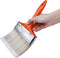 Large 6 Inch Paint Brush, Soft Tip Brush for Walls, Quick Decking, Fence, Furniture Paint Application
