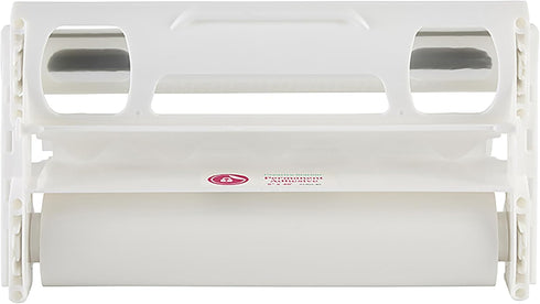 Xyron Creative Station Home Refill, 9” x 40', Permanent Adhesive Refill-Cartridge for Label Maker