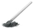 EISCO Lab Scoop Spatula, 6/PK - 6.3 Inch - Stainless Steel with Rounded & Pointed Ends