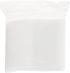 Plymor 6" x 6" Reclosable Plastic Bags (Pack of 200), 6 Mil Industrial Duty Zipper