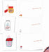 The Best Card Company 20 Assorted Valentine's Day Cards Bulk Boxed Greetings (10 Designs, 2 Each) - Love Jar