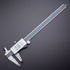 IP54 Grade Digital Caliper DCLR-0805 | 0-8" /200mm, Inch/Metric/Fractions Conversion