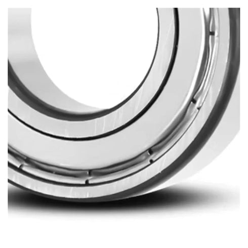 OOCTXCTQ 6704RS 20 27 4mm 61704 6704 Sfera(10PCS_6704ZZ) Fingerboard Bearing * * Slim Thin Section ZZ RS Ball Bearings