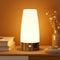 Daxng Retro LED Night Light PIR Motion Sensor Light,Activated Step Lighting Lamps,Indoor/Outdoor Battery