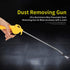 1 pc. Pneumatic Air Blow Gun for Cleaning Narrow Areas