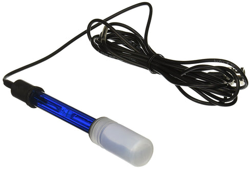 Milwaukee Instruments MA913B/3 pH Probe, Double Junction with Kcl Gel Filled, Bnc