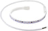 18 690 3000K 120V Maxxima in. Hardwired LED Under Cabinet Strip Light, Lumens, Warm White, Kitchen and Living Room