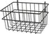 Generic Pegboard Basket Bin Multipurpose Shelf Container Wire Shelf Basket Tool Hanger for