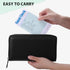 30 Pack Business,1500 Guest Checks for Servers, Server Note Pads Waitress Check Pads with Bottom Receipt, Waitress