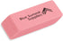 Blue Summit Supplies Pink Erasers, Bulk Classroom Set for Art, School, and Office Use, 36 Pack