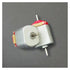 DGHIHZDHO 4PCS/lot 130 3V 5V 6V 3V 12000RPM Electronic Starter DC High Speed Dual Shaft Engine Electronic Starter Small