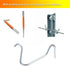 TPWC50 T-Post Wire Clips