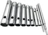 10Pcs Dual-Ended Shower Valve Socket Wrench Set - Faucet Nut Removal Tool for Tub & Shower Valve Plumbers
