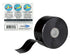 Rescue Tape, Self-Fusing Silicone Tape for Emergency Plumbing & Electrical Insulation, 1" x 36', Black