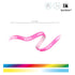 6FT 2.4Ghz WiZ Connected RGB Wi-Fi LED Smart Color Changing Light Strip - Connects to Your Existing Wi-Fi - Control