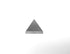 HHIP 6020-2321 C2 Carbide Insert TPG-321