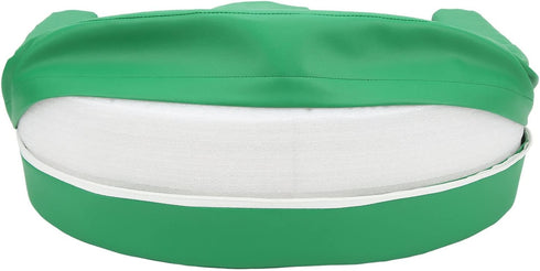 ERYUE Pearl Cotton Patient Turning Device for Easy Bed Position Changes for Elderly, PU Leather U Shaped Device Obese