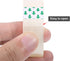 Shappy 16 Rolls Transparent Tape Refills - Clear Tape, Each Roll 3/4 x 1200 Inch, Gift Tape Refill