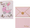 Suohanfei 30 Pack Baby Shower Thank You Cards with Envelopes and Sticker, 3.5